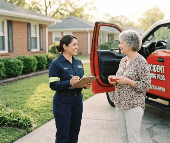 Accident Towing Service Aberdeen, NC FAQs